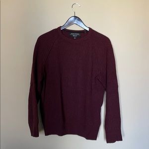 Banana republic sweater